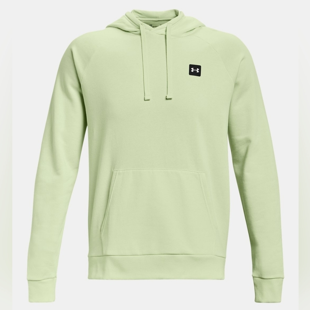 Men's UA Rival Fleece Hoodie